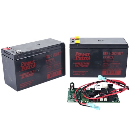 Von Duprin Power Supply 900-BBK